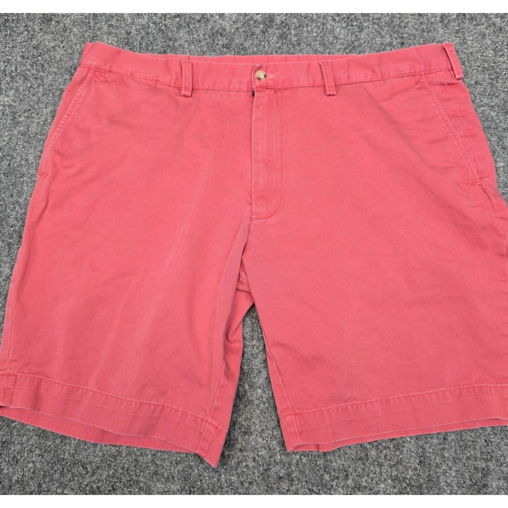 Polo Ralph Lauren Shorts Mens 40 Classic Fit 9 Inch Casual Summer Chino Golf